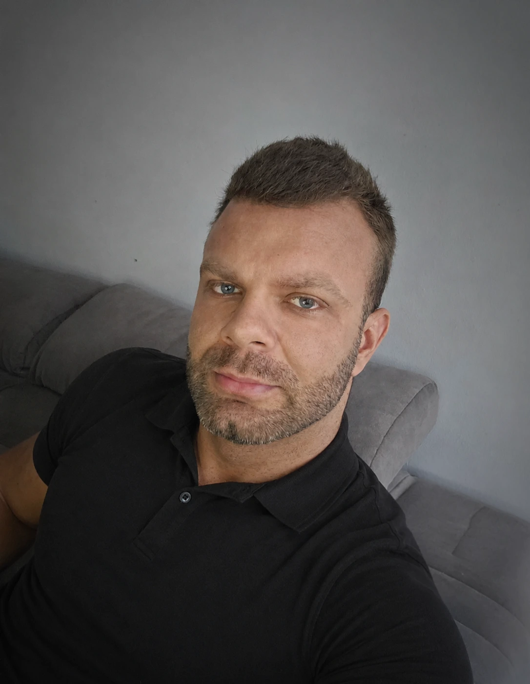 Tomasz Maciołek, Health Content i SEO Strategist